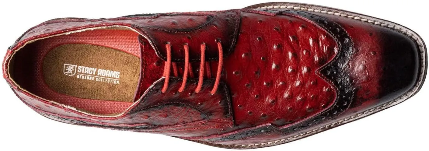 Stacy Adams Men's, Gennaro Wingtip Oxford