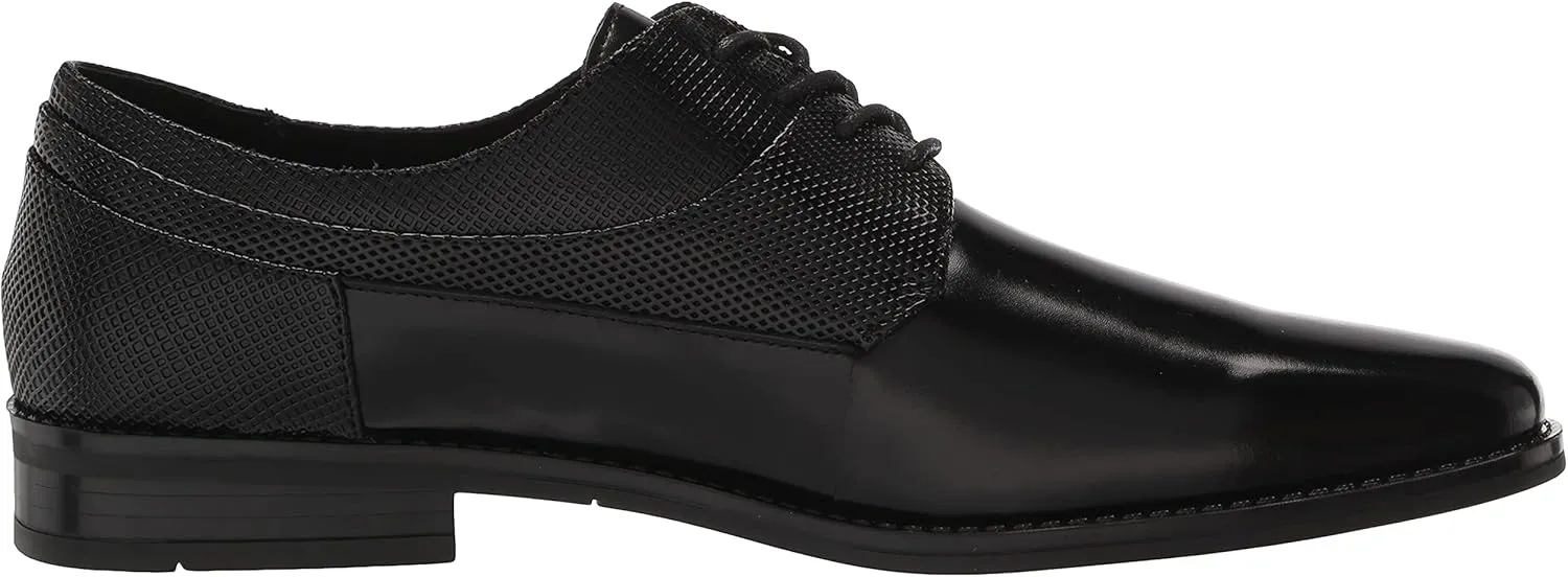 Stacy Adams Men's Kirkley Plain Toe Oxford