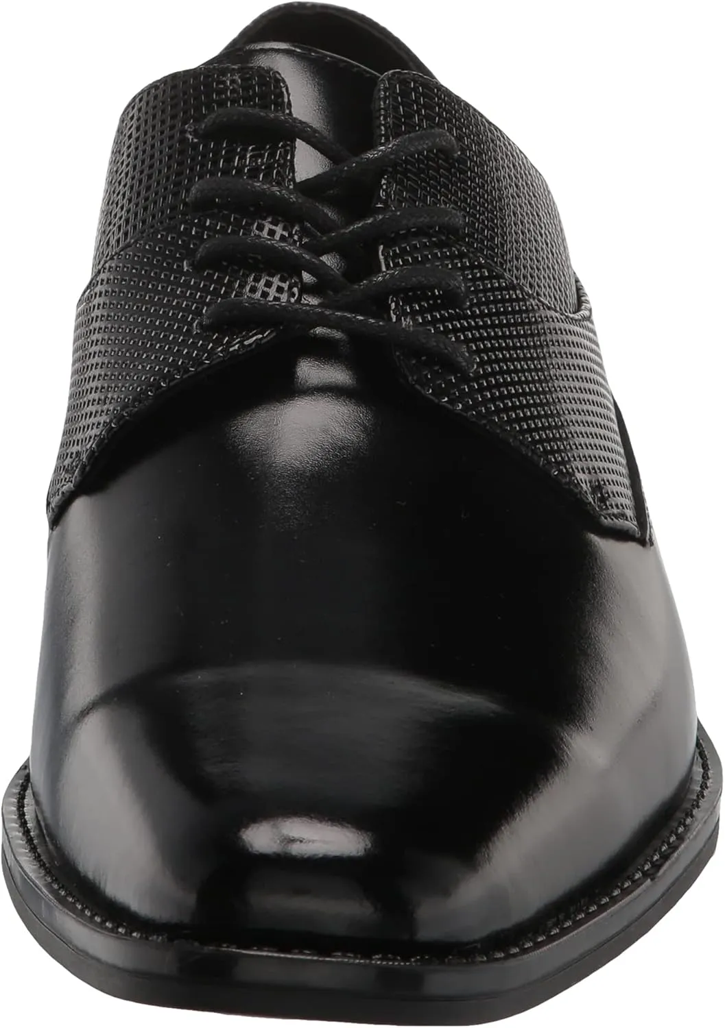 Stacy Adams Men's Kirkley Plain Toe Oxford
