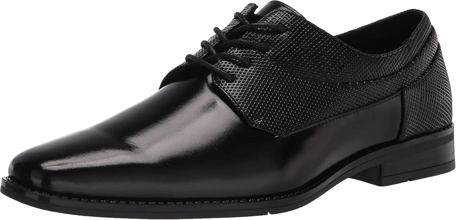 Stacy Adams Men's Kirkley Plain Toe Oxford
