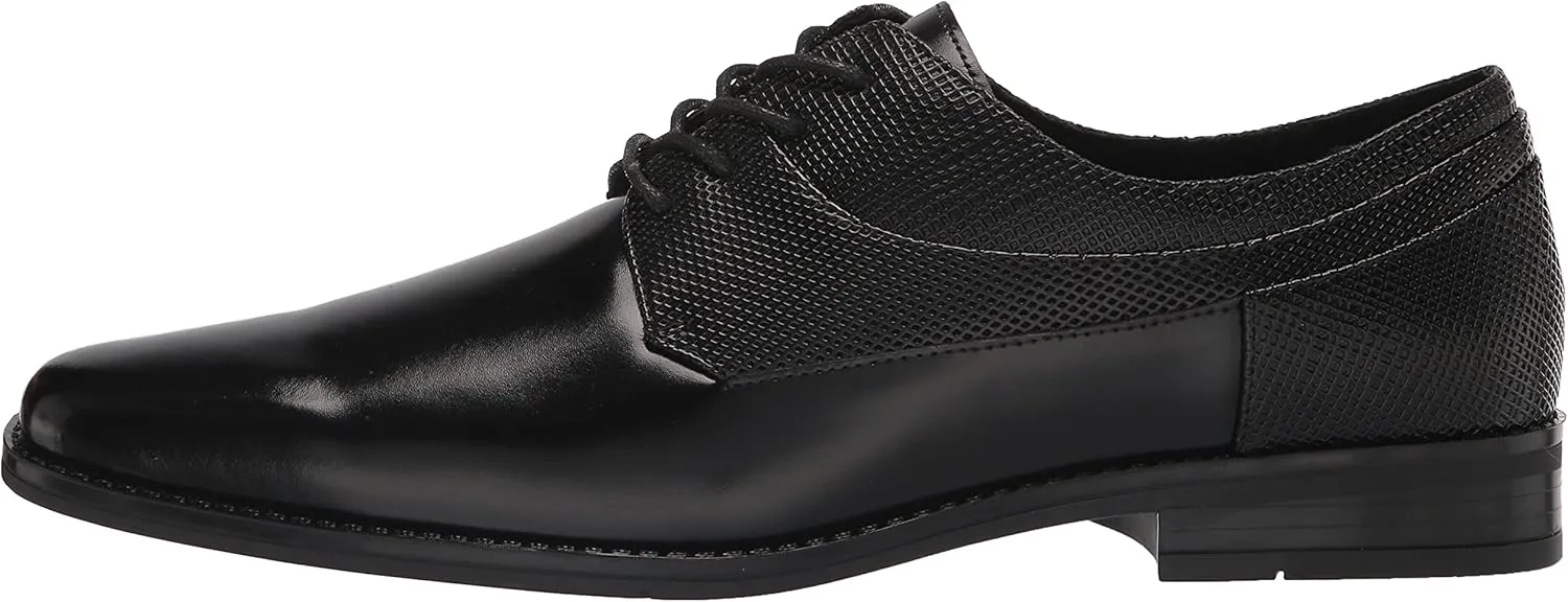 Stacy Adams Men's Kirkley Plain Toe Oxford