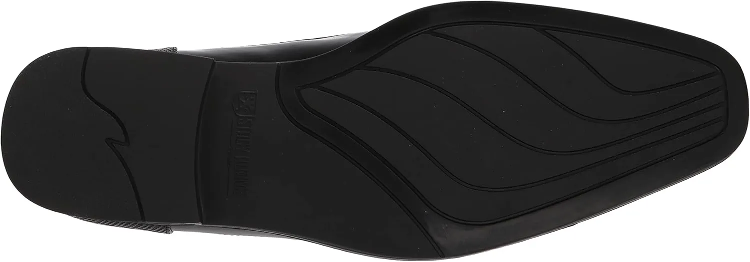 Stacy Adams Men's Kirkley Plain Toe Oxford