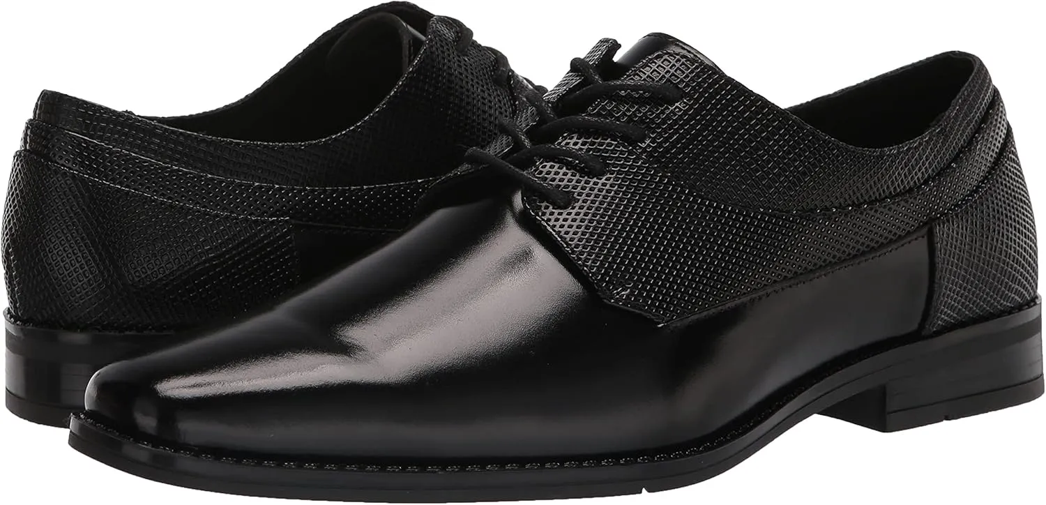 Stacy Adams Men's Kirkley Plain Toe Oxford