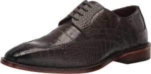 STACY ADAMS Men's Trubiano Moc Toe Oxford