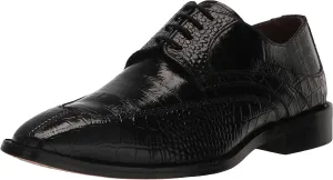 STACY ADAMS Men's Trubiano Moc Toe Oxford