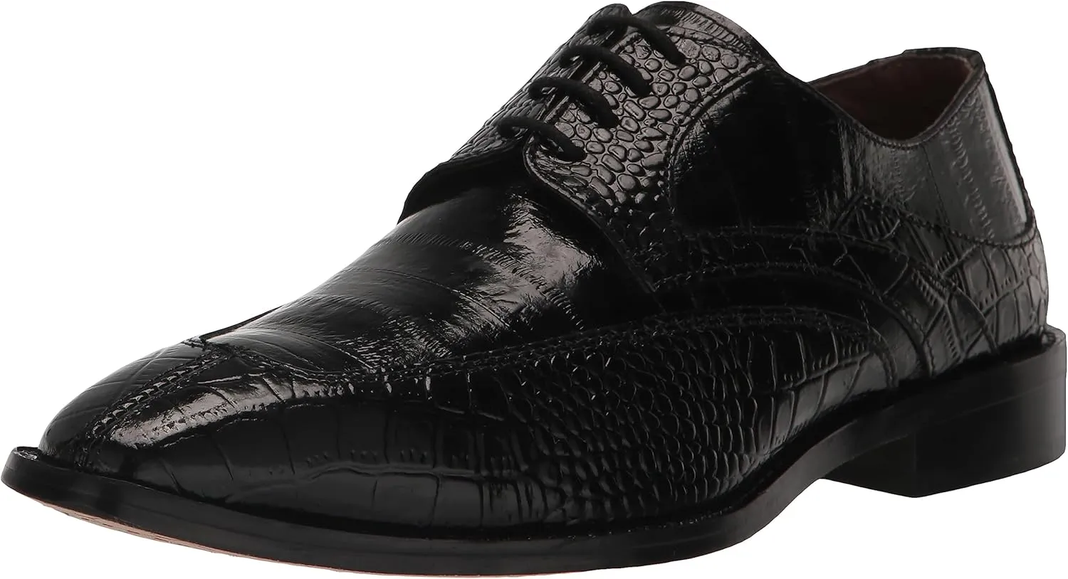 STACY ADAMS Men's Trubiano Moc Toe Oxford
