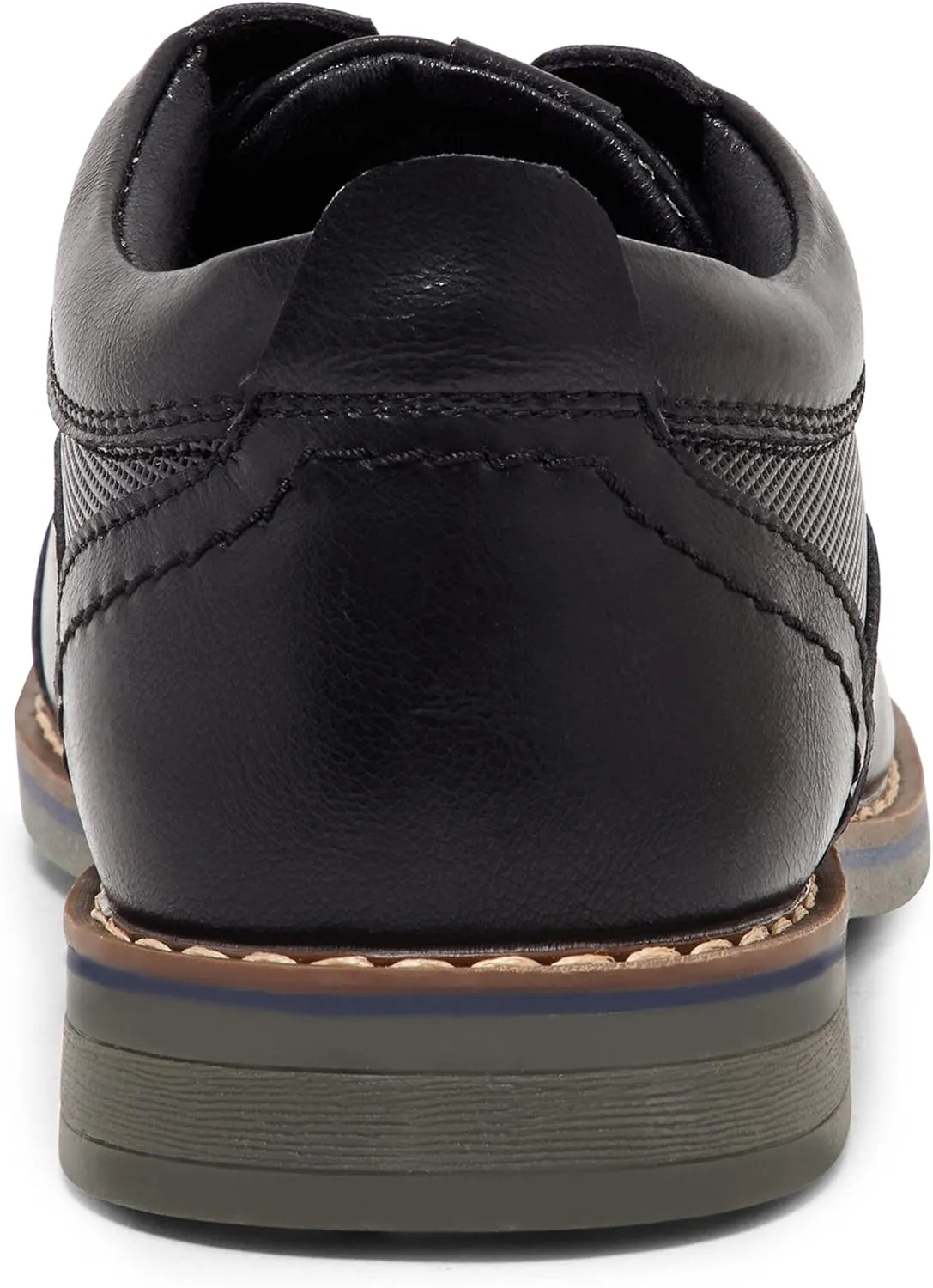 Steve Madden Boy's Oliverr Oxford