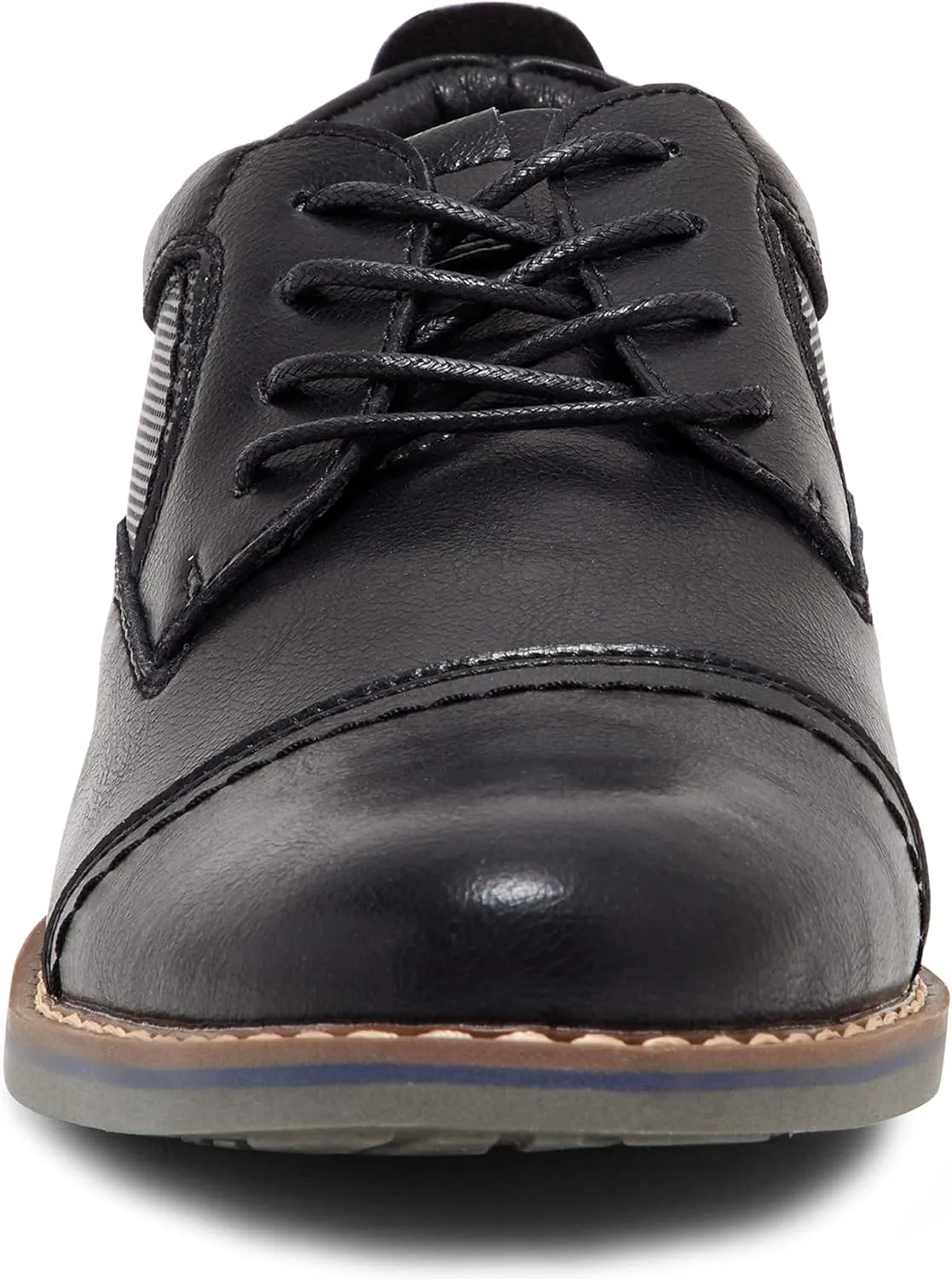 Steve Madden Boy's Oliverr Oxford