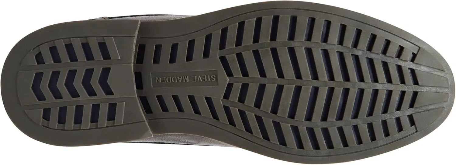 Steve Madden Boy's Oliverr Oxford