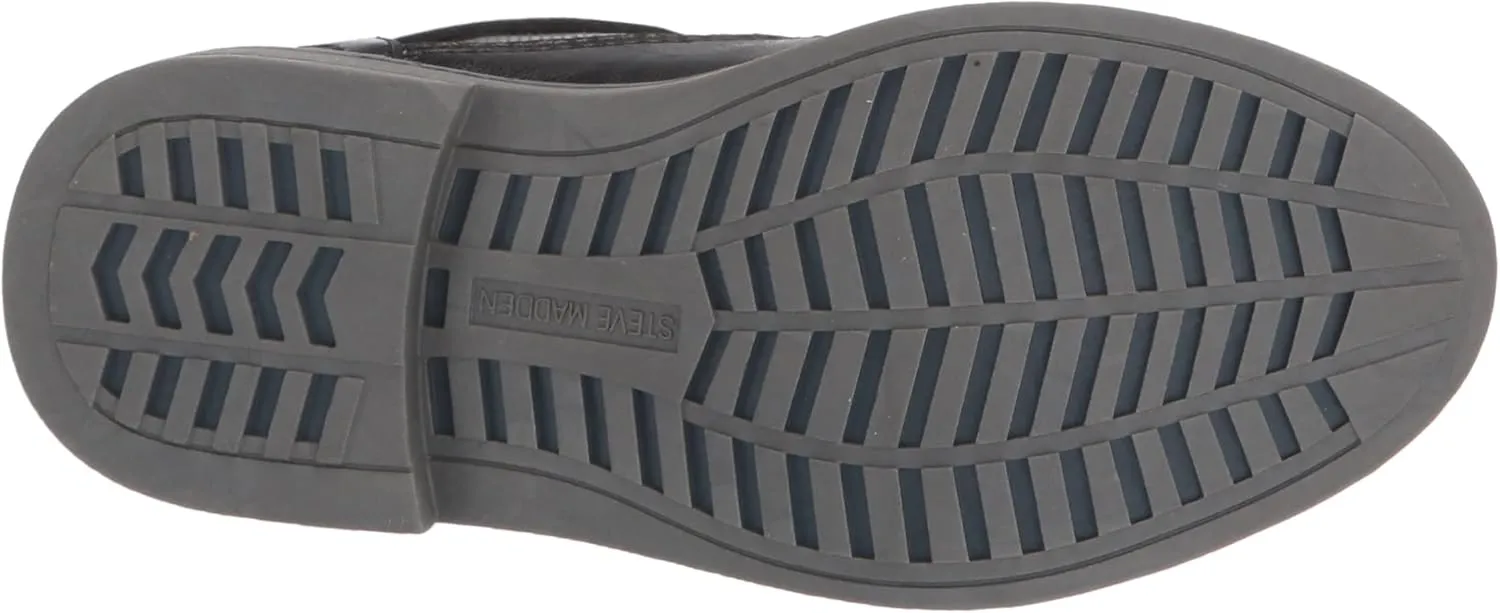 Steve Madden Boys Shoes Oliverr Oxford