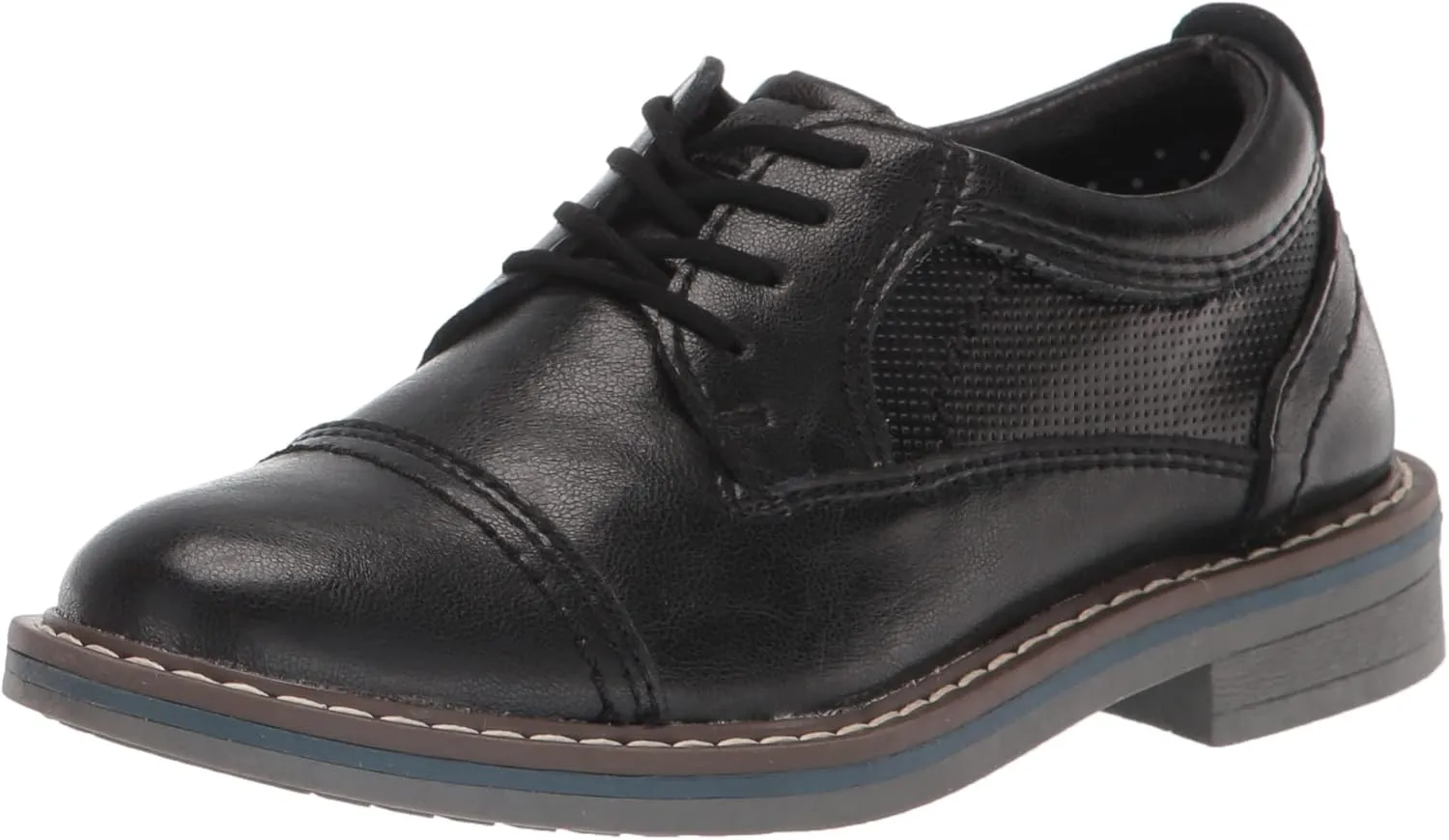 Steve Madden Boys Shoes Oliverr Oxford