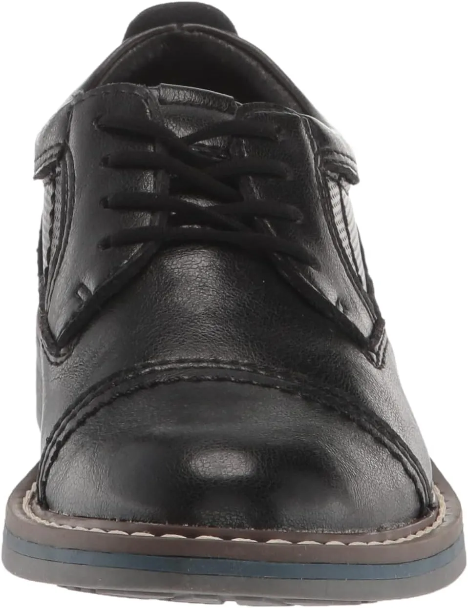 Steve Madden Boys Shoes Oliverr Oxford