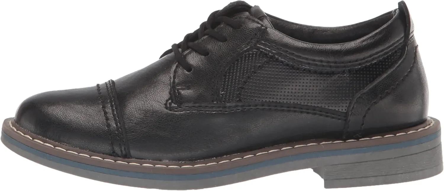 Steve Madden Boys Shoes Oliverr Oxford