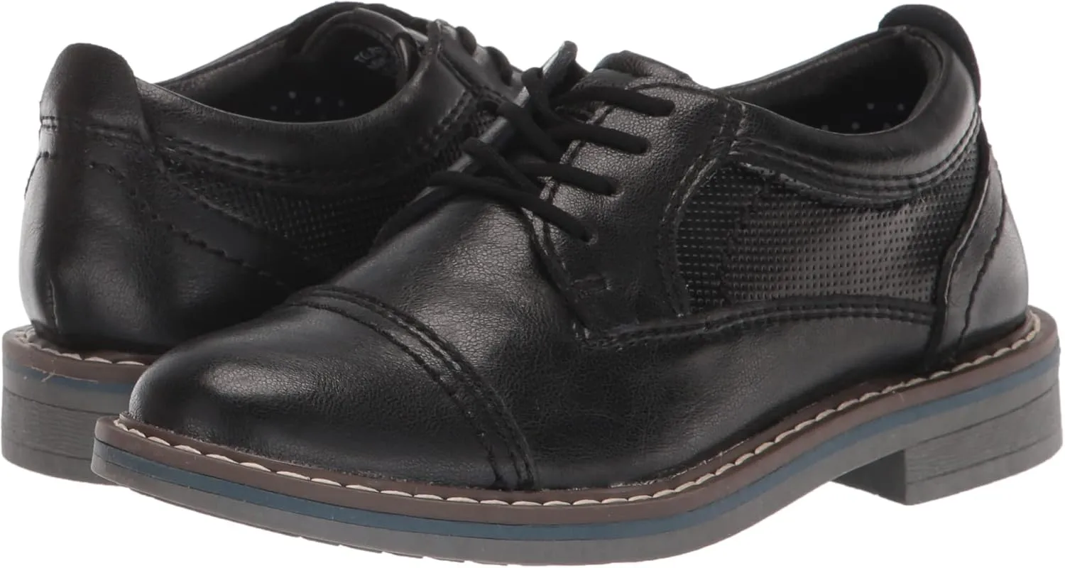 Steve Madden Boys Shoes Oliverr Oxford