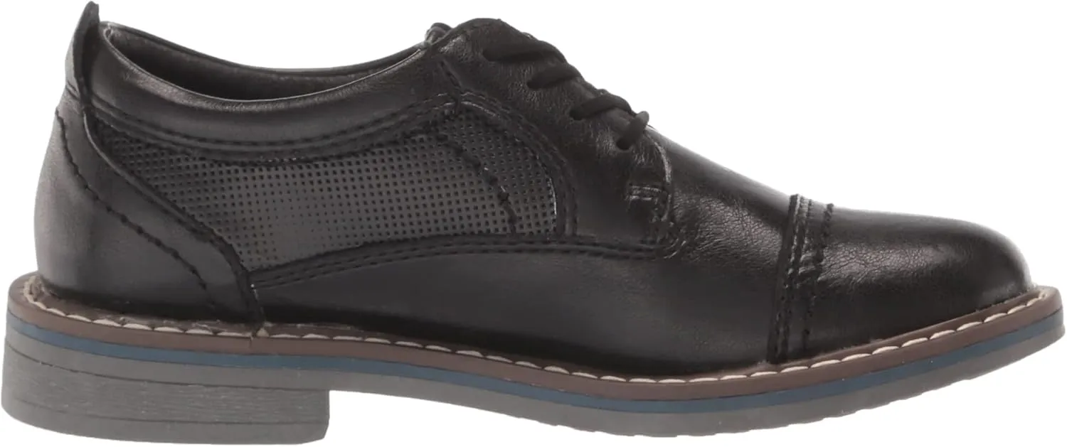 Steve Madden Boys Shoes Oliverr Oxford