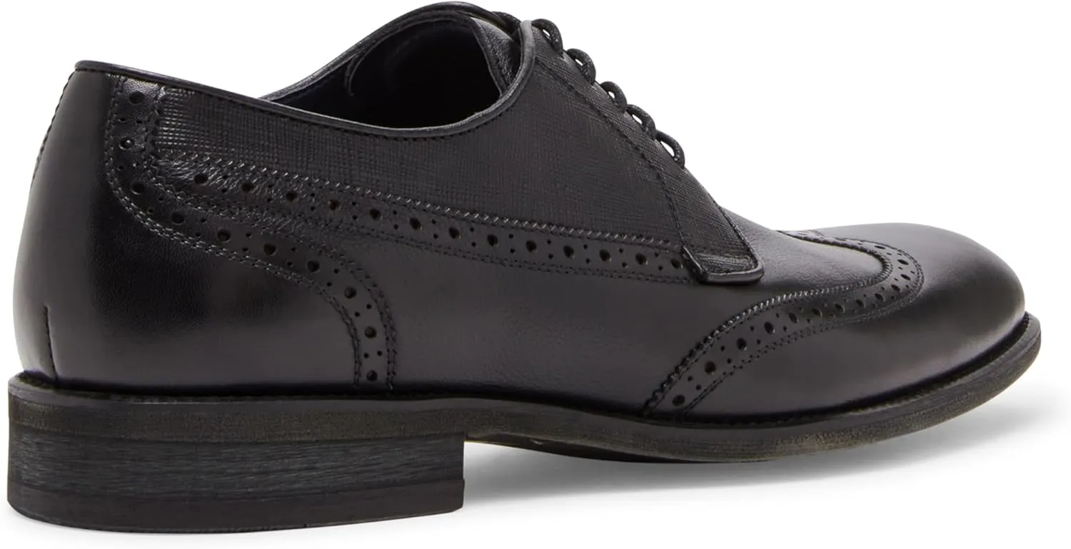 Steve Madden Men's Aamari Oxford