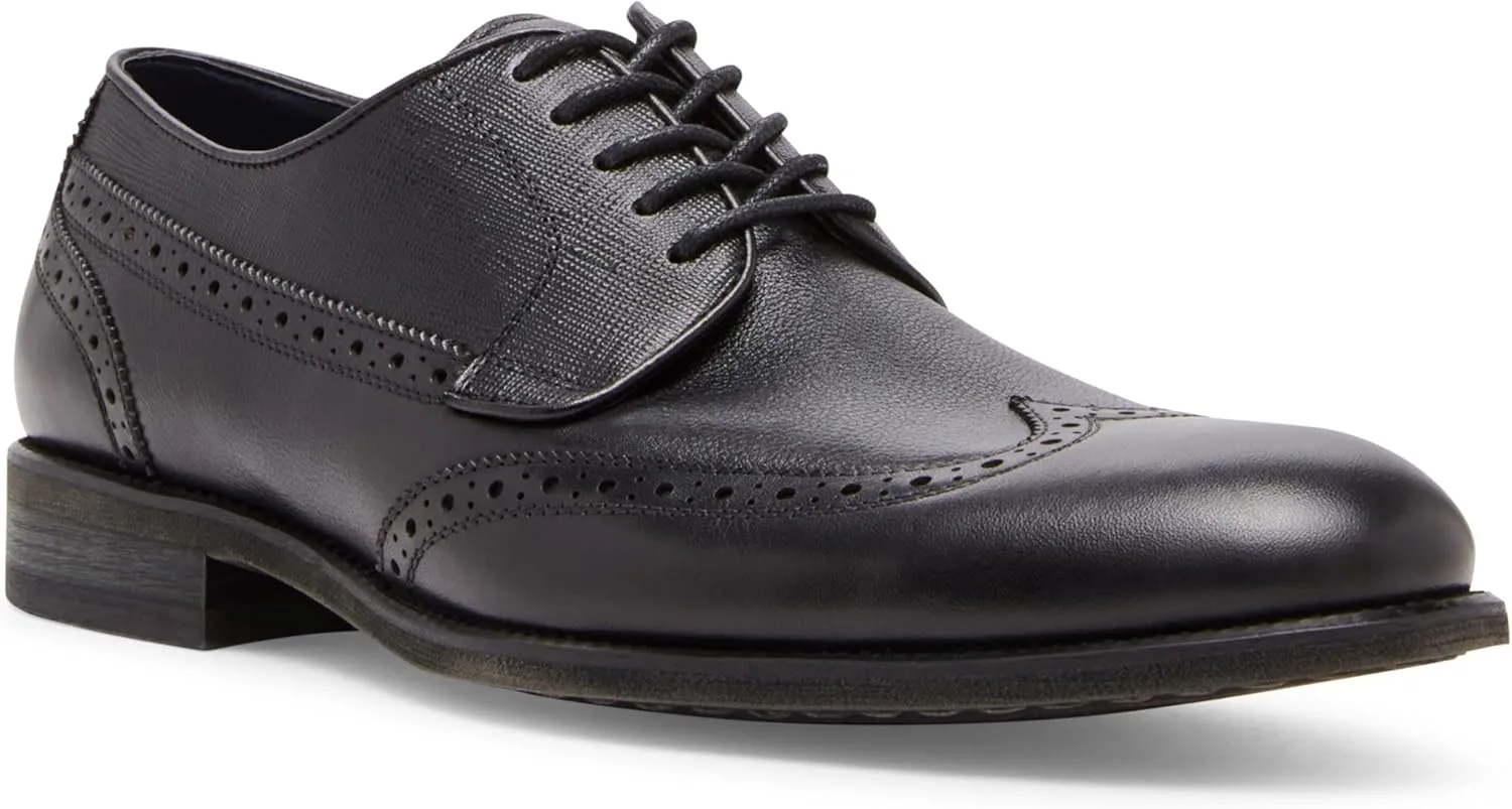 Steve Madden Men's Aamari Oxford