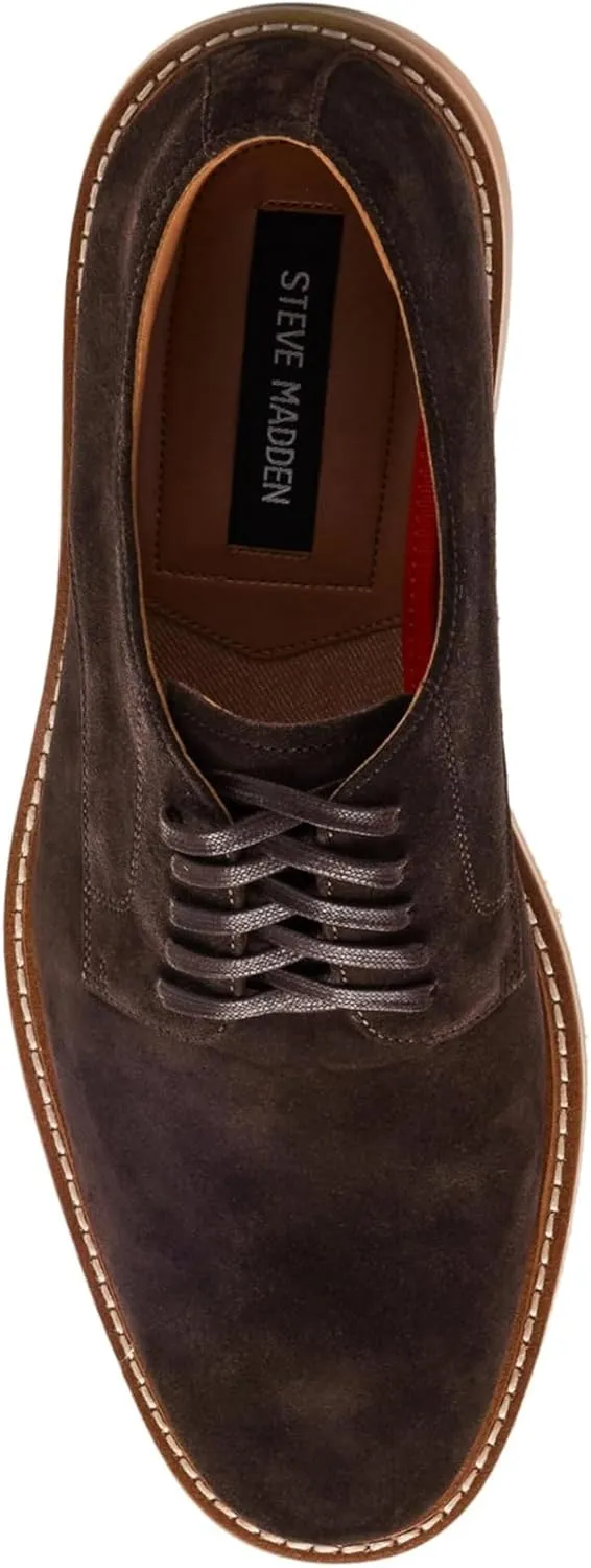 Steve Madden Men's Pettit Oxford