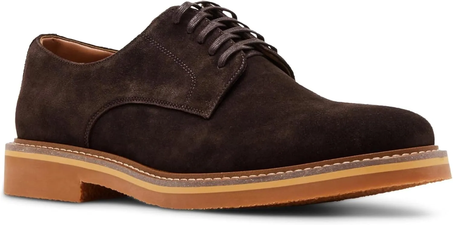 Steve Madden Men's Pettit Oxford