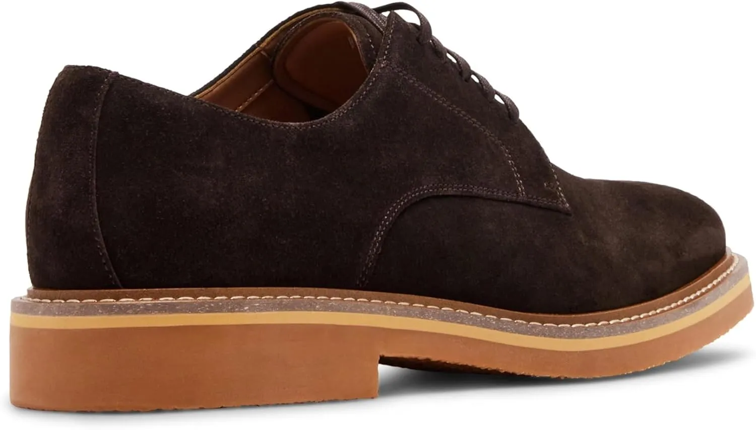 Steve Madden Men's Pettit Oxford