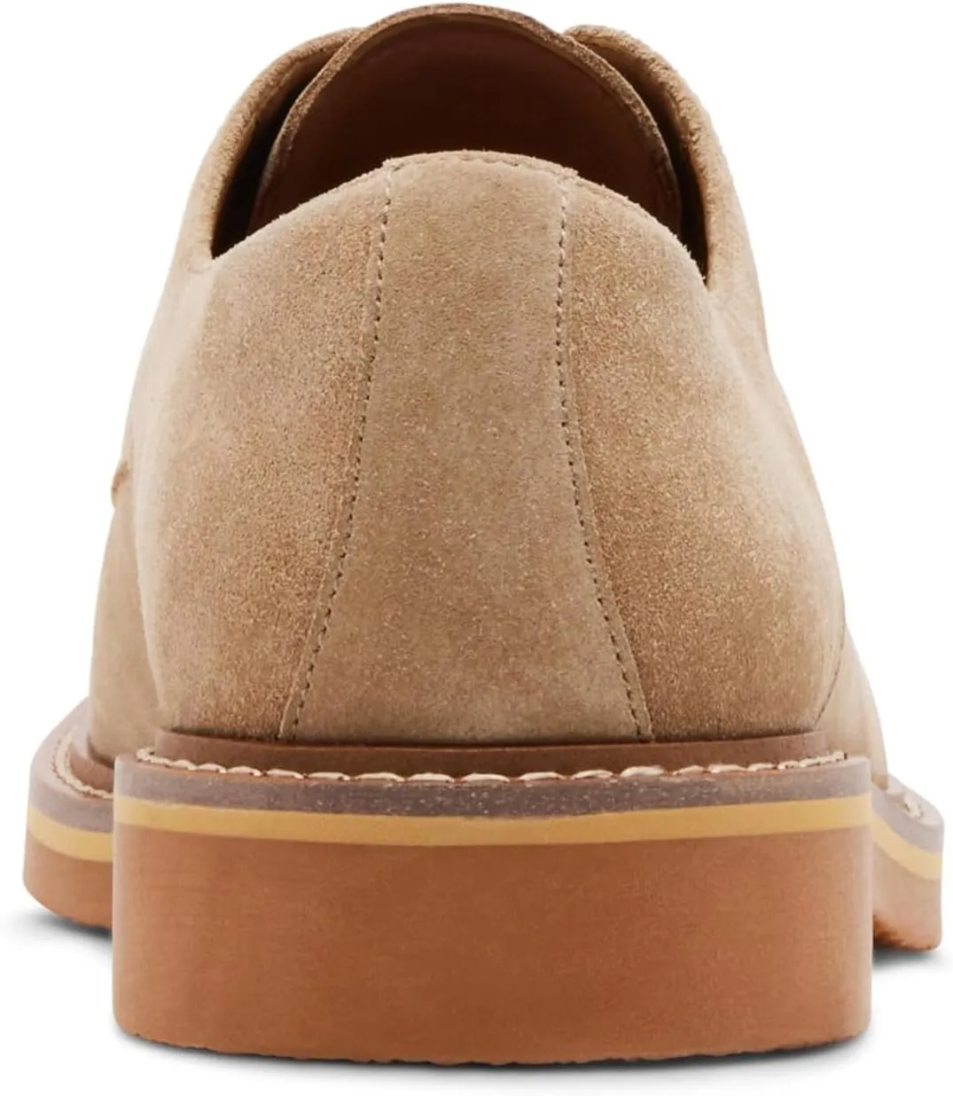 Steve Madden Men's Pettit Oxford