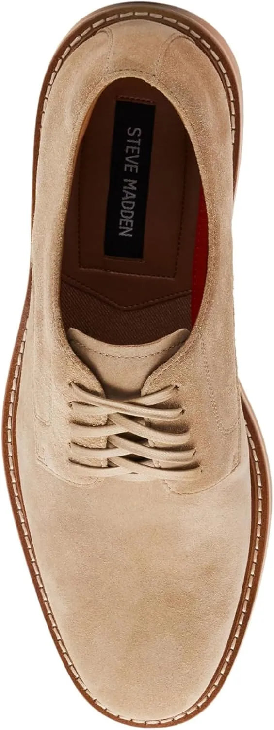 Steve Madden Men's Pettit Oxford