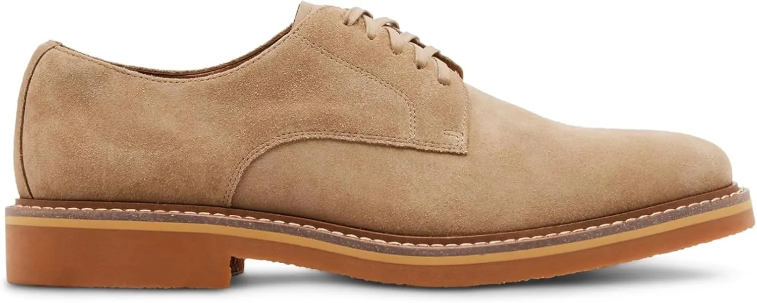 Steve Madden Men's Pettit Oxford