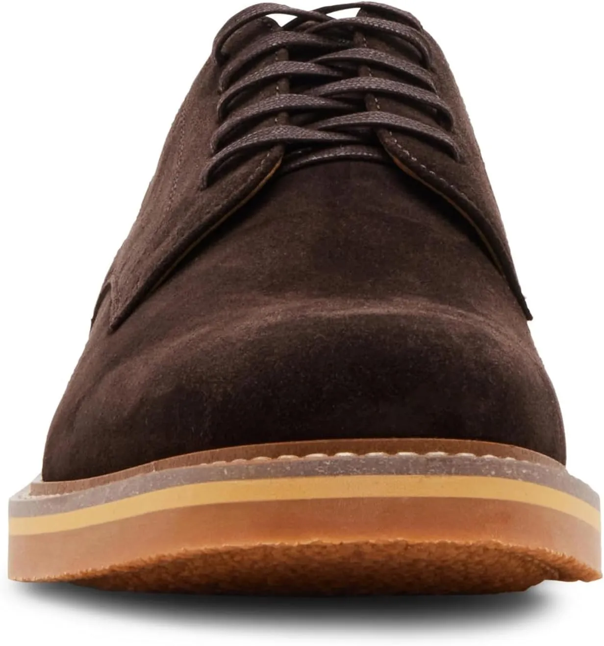 Steve Madden Men's Pettit Oxford