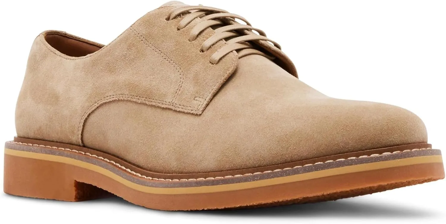 Steve Madden Men's Pettit Oxford