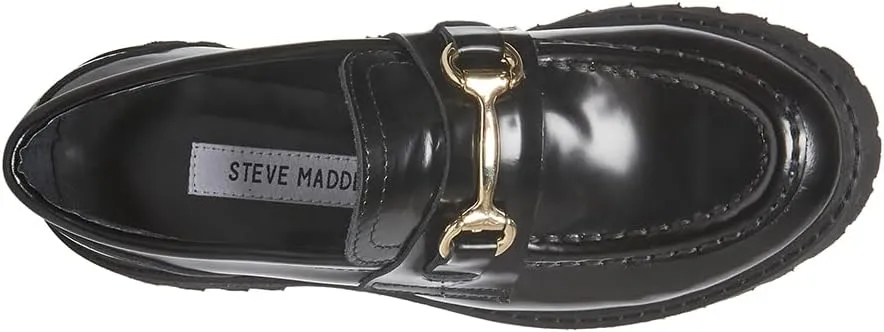 Steve Madden Women's Lando Loafer