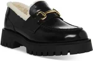 Steve Madden Women's Lando Loafer