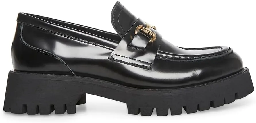 Steve Madden Women's Lando Loafer