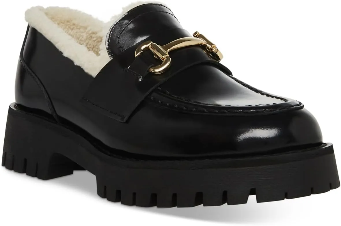 Steve Madden Women's Lando Loafer