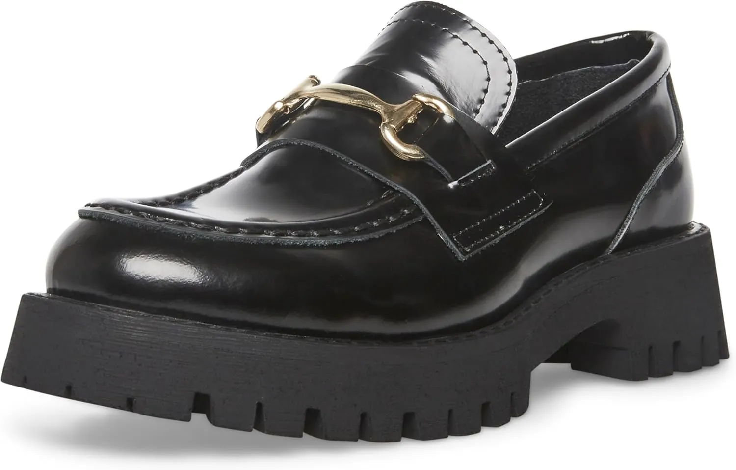 Steve Madden Women's Lando Loafer
