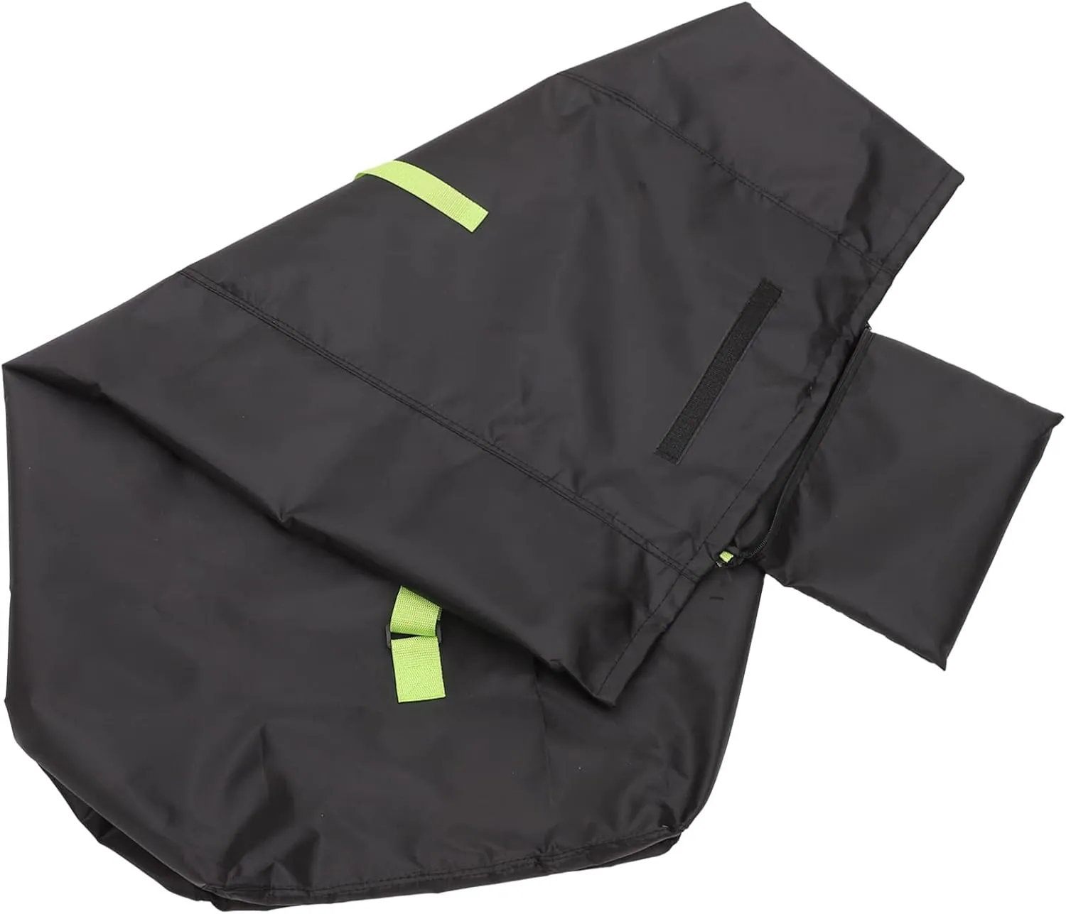 Stroller Bag for Airplane Baby Airplane Travel Accessories Large Capacity Buggy Bag Oxford Cloth