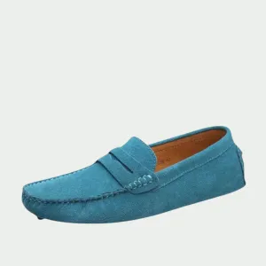 Stylish Loafer Shoes Streamlined Top-choice | Ellen Casual