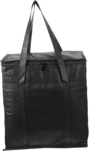 Sulated Lunch Bag for Women Oxford Cloth Aluminum Car Picnic Bag Foldable Cooler