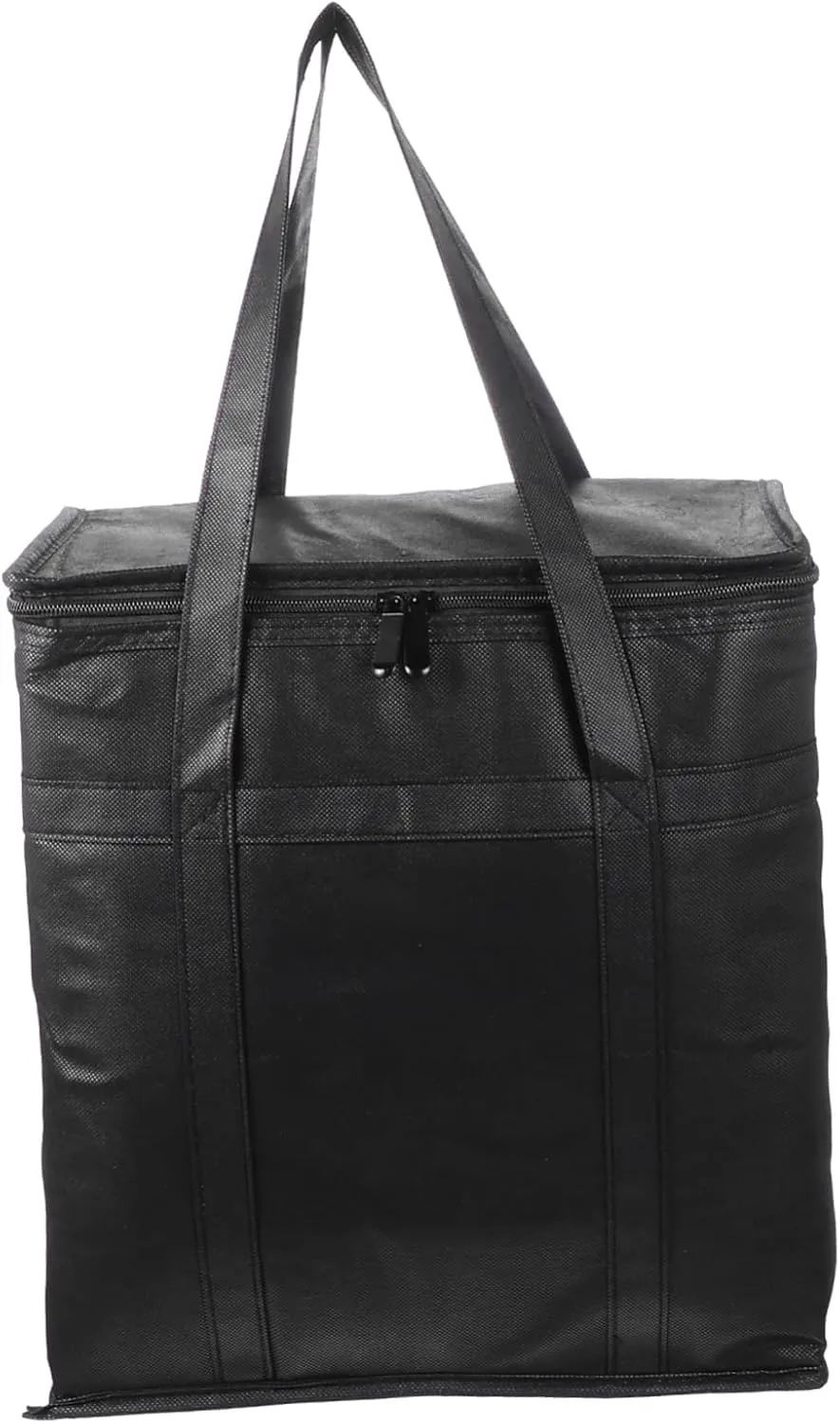 Sulated Lunch Bag for Women Oxford Cloth Aluminum Car Picnic Bag Foldable Cooler
