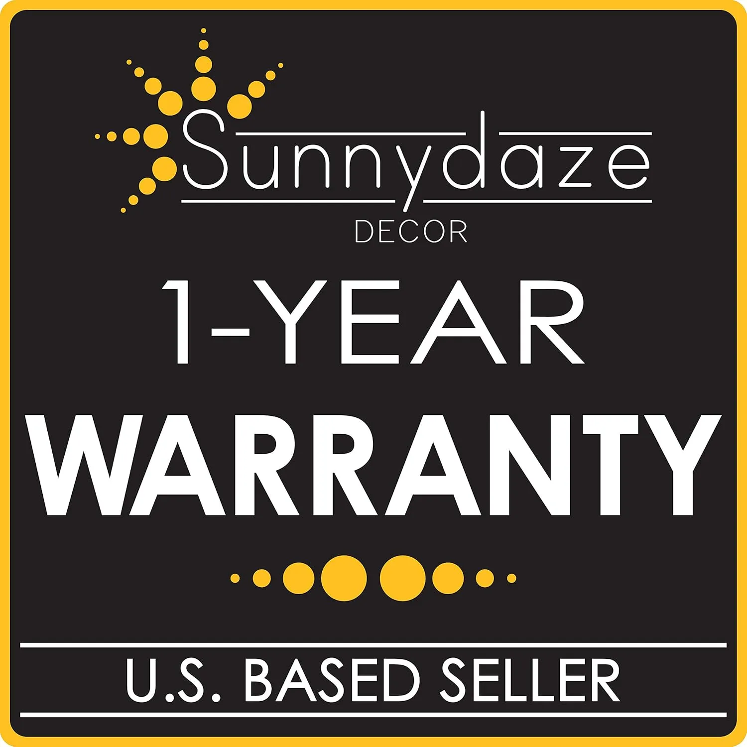 Sunnydaze 12x12 Canopy Replacement Top - Replacement Canopy Cover Only - Heavy-Duty PU-Coated 150D Oxford Fabric - Red