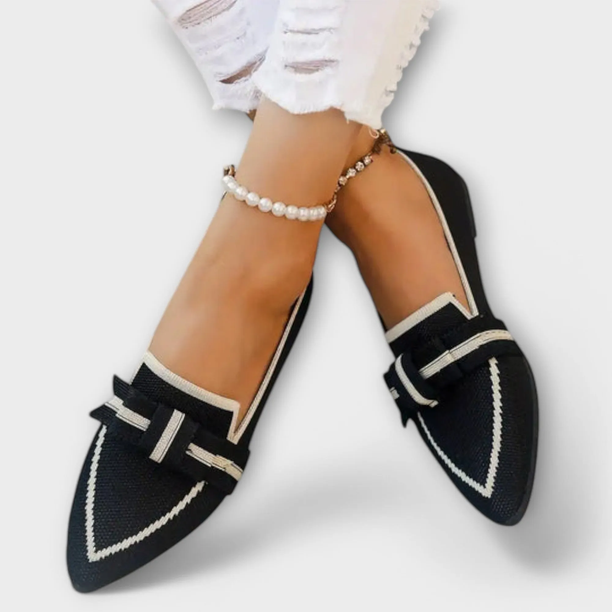 Supportive and fashionable orthopedic summer Shoes