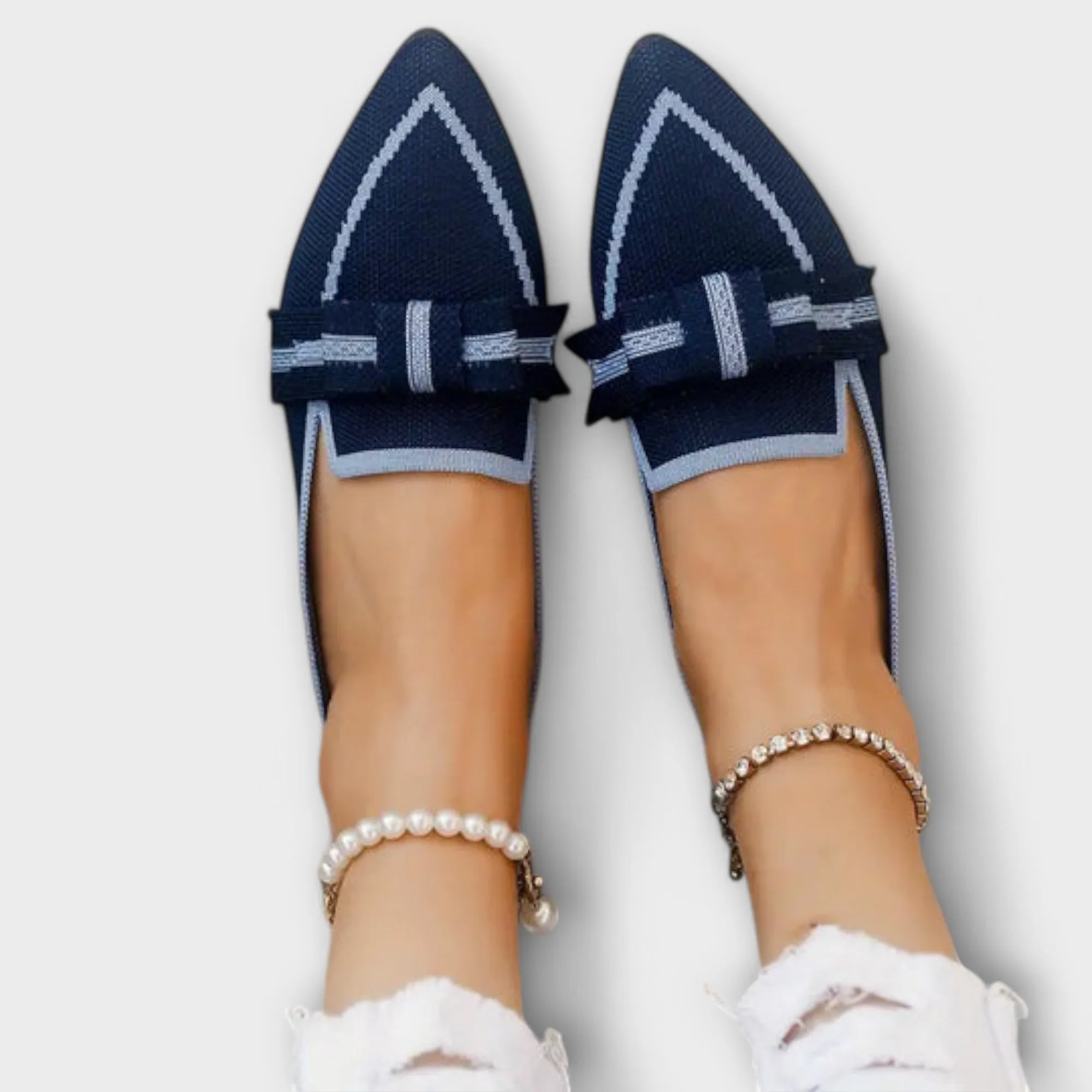 Supportive and fashionable orthopedic summer Shoes