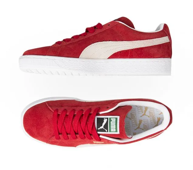 Supportive Rave testimonials SUEDE REGAL CLASSIC | PUMA
