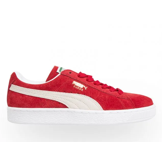 Supportive Rave testimonials SUEDE REGAL CLASSIC | PUMA