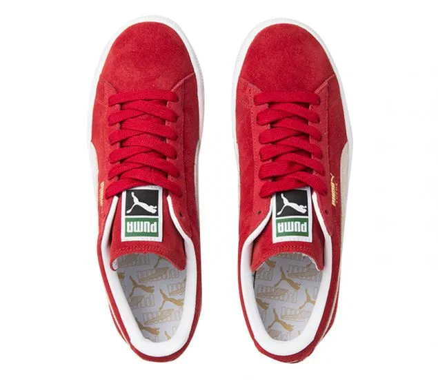 Supportive Rave testimonials SUEDE REGAL CLASSIC | PUMA