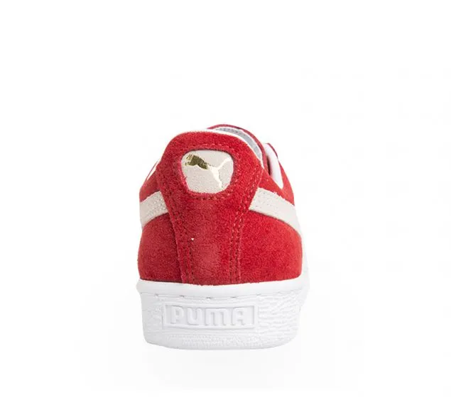 Supportive Rave testimonials SUEDE REGAL CLASSIC | PUMA