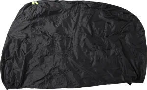 SUPVOX Oxford Fabric Waterproof Bikes Cover Heavy Duty Electric Bike Tarp for Rain Uv Protection