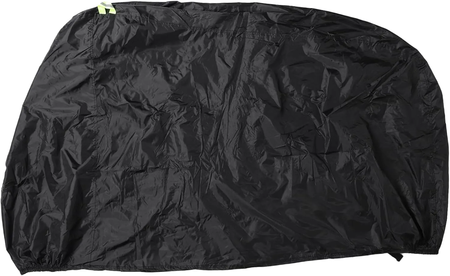 SUPVOX Oxford Fabric Waterproof Bikes Cover Heavy Duty Electric Bike Tarp for Rain Uv Protection