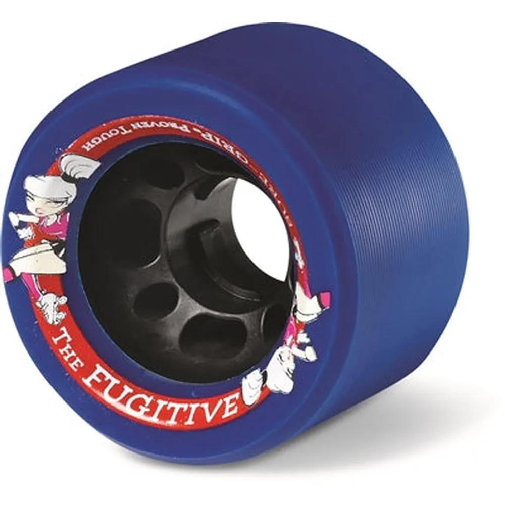 Suregrip Fugitive Wheels 62mm 92a 8Pack