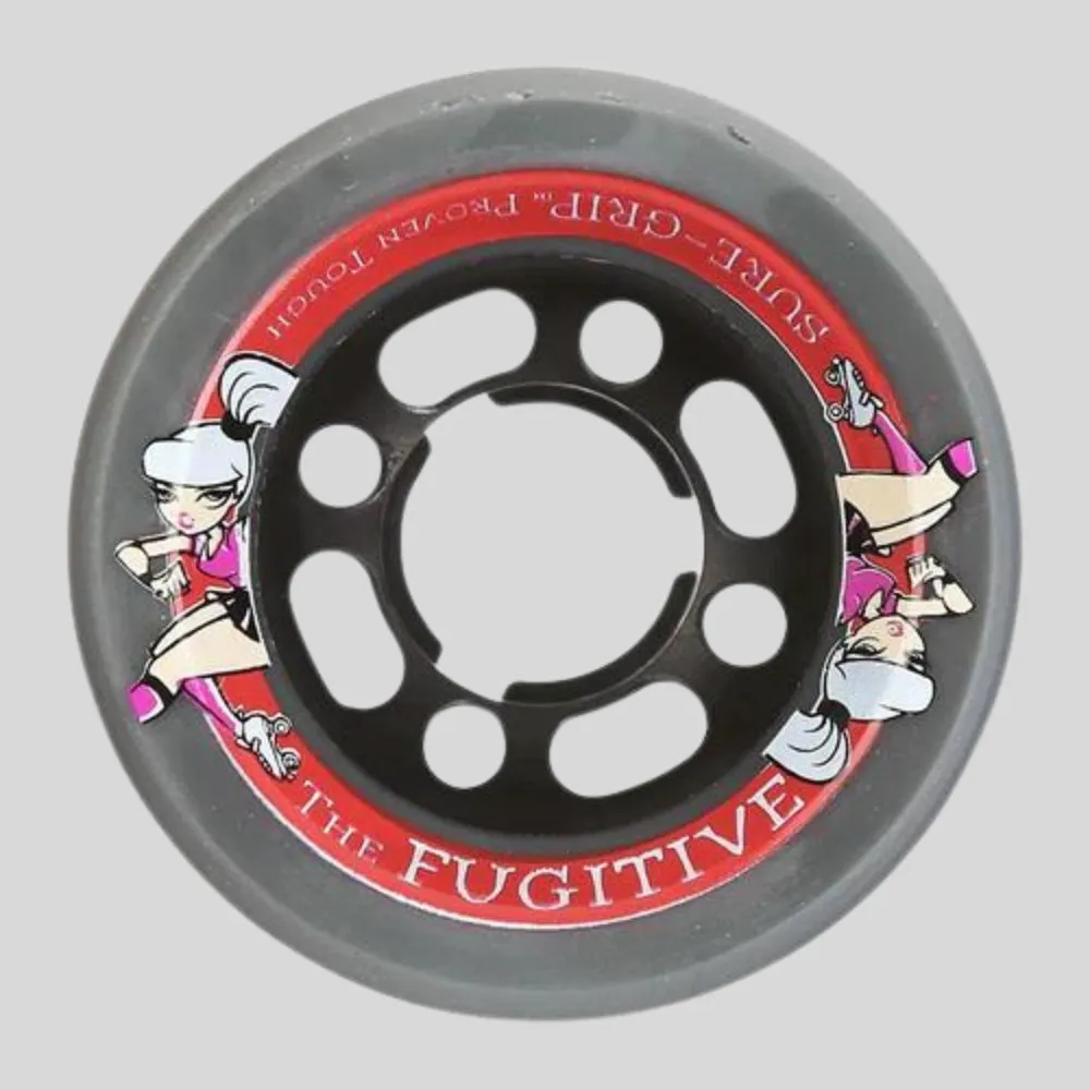 Suregrip Fugitive Wheels