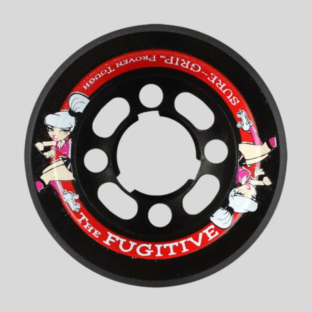 Suregrip Fugitive Wheels